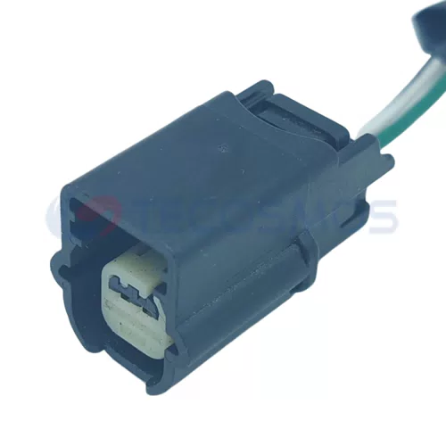 Auto Parts Car Plug Car Connector Sensor Suitable for Ford Jaguar Land Rover 2-pin Female CT2-0018m - image 2