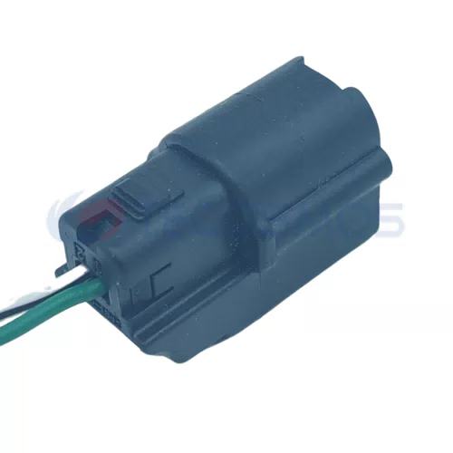Auto Parts Car Plug Car Connector Sensor Suitable for Ford Jaguar Land Rover 2-pin Female CT2-0018m - image 4