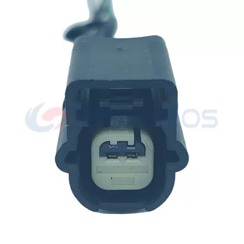 Auto Parts Car Plug Car Connector Sensor Suitable for Ford Jaguar Land Rover 2-pin Female CT2-0018m - image 6