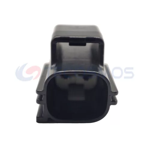 Automotive Wiring Harness Connector Plug Waterproof Shell Suitable for CAR 2pin Male CT2-0022G