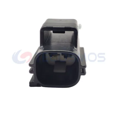 Automotive Wiring Harness Connector Plug Waterproof Shell Suitable for CAR 2pin Male CT2-0022G - image 2