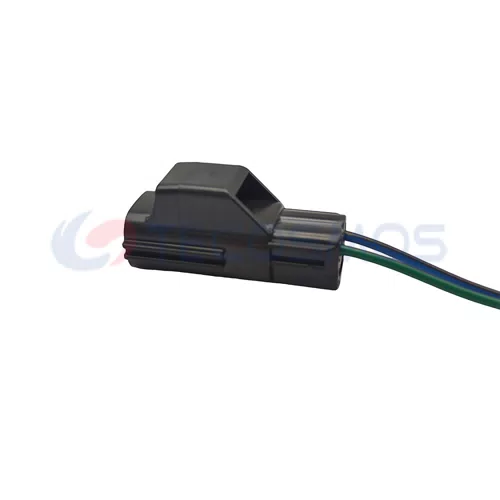 Automotive Wiring Harness Connector Plug Waterproof Shell Suitable for CAR 2pin Male CT2-0022G - image 3
