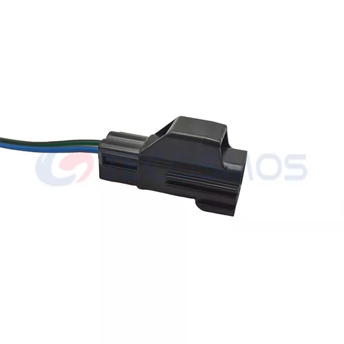 Automotive Wiring Harness Connector Plug Waterproof Shell Suitable for CAR 2pin Male CT2-0022G - image 4