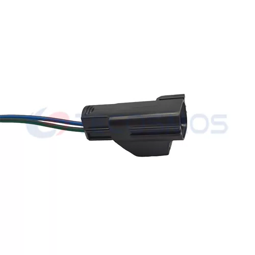 Automotive Wiring Harness Connector Plug Waterproof Shell Suitable for CAR 2pin Male CT2-0022G - image 5
