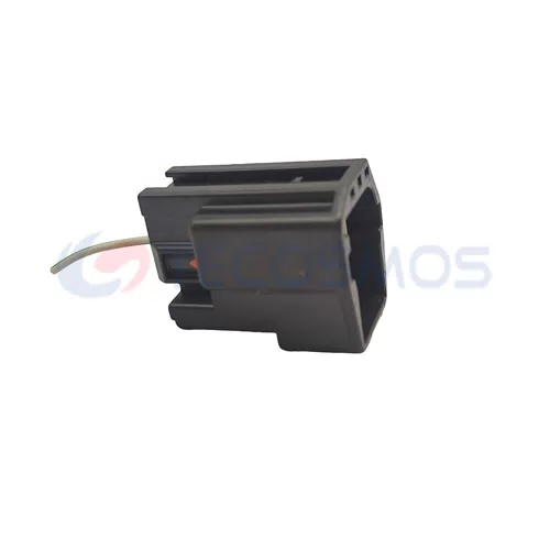 Car Water Temperature ABS Harness Connector Plug Waterproof Shell Suitable for Ford 2pin Female CT2-0022M - image 5