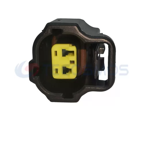 Waterproof Wire Connector Cable Harness Automotive Enclosure Connector for Toyota 2Pin Female CT2-0026M-10