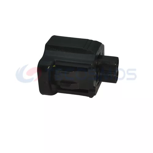 Waterproof Wire Connector Cable Harness Automotive Enclosure Connector for Toyota 2Pin Female CT2-0026M-10 - image 4
