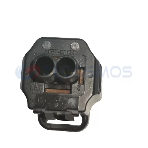 Waterproof Wire Connector Cable Harness Automotive Enclosure Connector for Toyota 2Pin Female CT2-0026M-10 - image 5