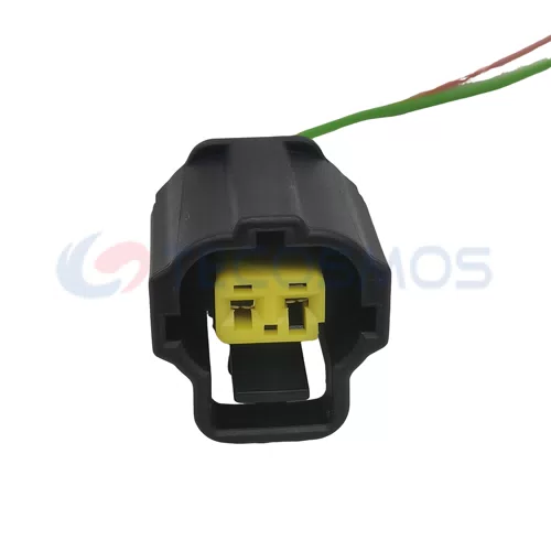 Waterproof Wire Connector Cable Harness Automotive Enclosure Connector for Toyota 2Pin Female CT2-0026M-11