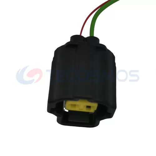 Waterproof Wire Connector Cable Harness Automotive Enclosure Connector for Toyota 2Pin Female CT2-0026M-11 - image 3