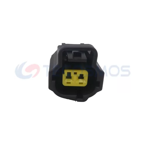 Waterproof Wire Connector Cable Harness Car Enclosure Connector for Toyota 2 Pin Female CT2-0026M-3
