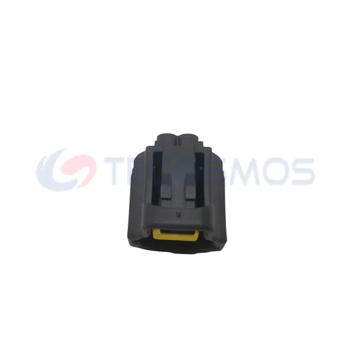 Waterproof Wire Connector Cable Harness Car Enclosure Connector for Toyota 2 Pin Female CT2-0026M-3 - image 2