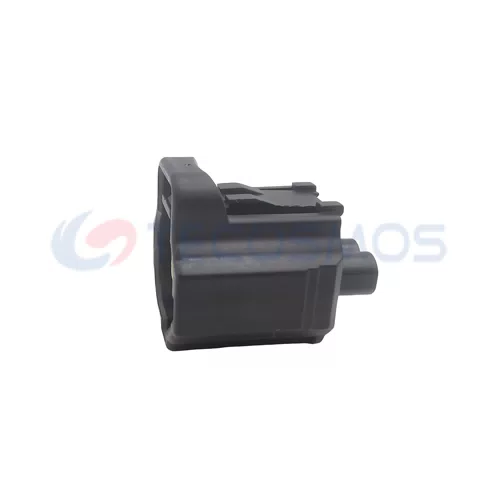Waterproof Wire Connector Cable Harness Car Enclosure Connector for Toyota 2 Pin Female CT2-0026M-3 - image 3