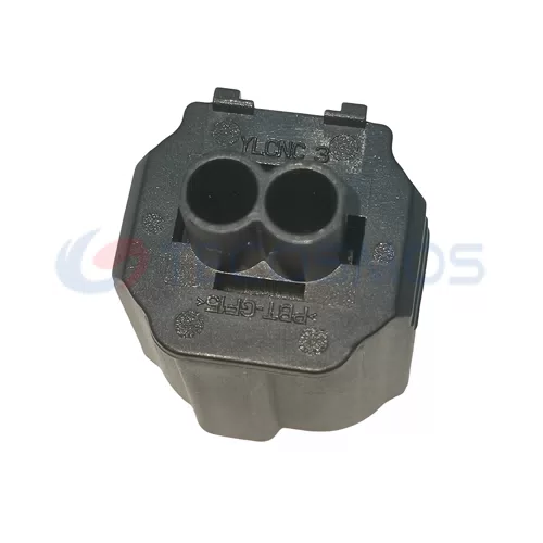 Waterproof Wire Connector Cable Harness Car Enclosure Connector for Toyota 2 Pin Female CT2-0026M-3 - image 4
