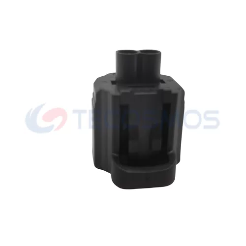 Waterproof Wire Connector Cable Harness Car Enclosure Connector for Toyota 2 Pin Female CT2-0026M-3 - image 6