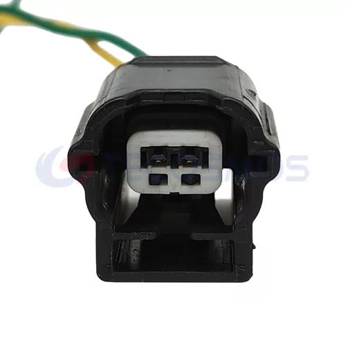Automobile Waterproof Wiring Harness Connector Plug CT2-0027M-1 - image 2