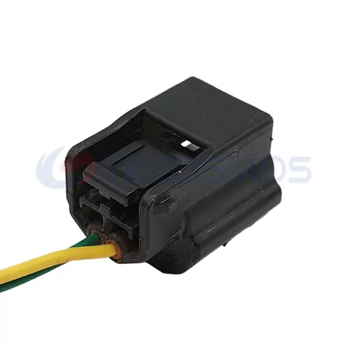 Automobile Waterproof Wiring Harness Connector Plug CT2-0027M-1 - image 3