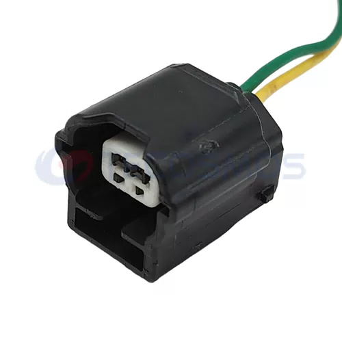 Automobile Waterproof Wiring Harness Connector Plug CT2-0027M-1 - image 4