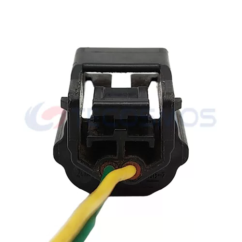Automobile Waterproof Wiring Harness Connector Plug CT2-0027M-1 - image 6