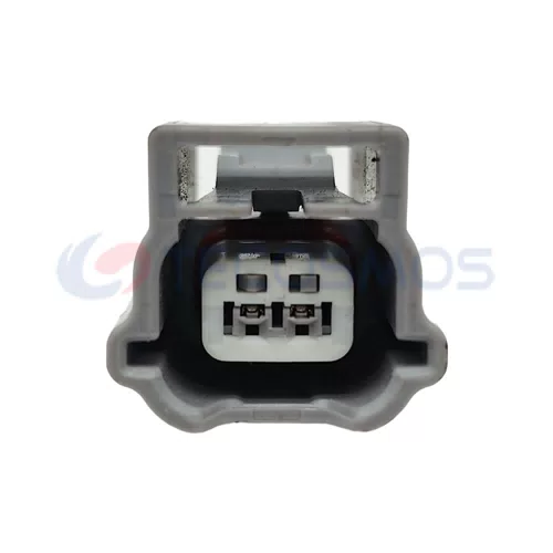 Automobile Waterproof Wiring Harness Connector Plug CT2-0027M-2