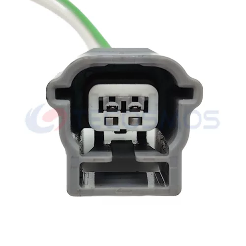 Automobile Waterproof Wiring Harness Connector Plug CT2-0027M-2 - image 2