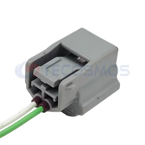 Automobile Waterproof Wiring Harness Connector Plug CT2-0027M-2 - image 3