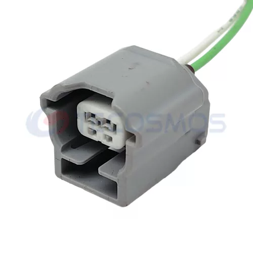 Automobile Waterproof Wiring Harness Connector Plug CT2-0027M-2 - image 4