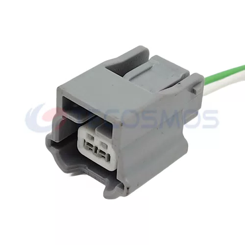 Automobile Waterproof Wiring Harness Connector Plug CT2-0027M-2 - image 5