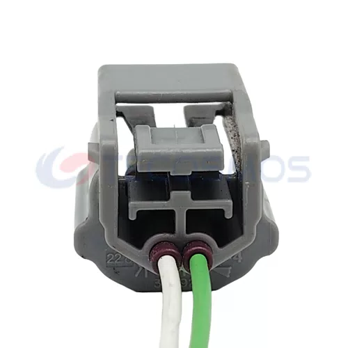 Automobile Waterproof Wiring Harness Connector Plug CT2-0027M-2 - image 6