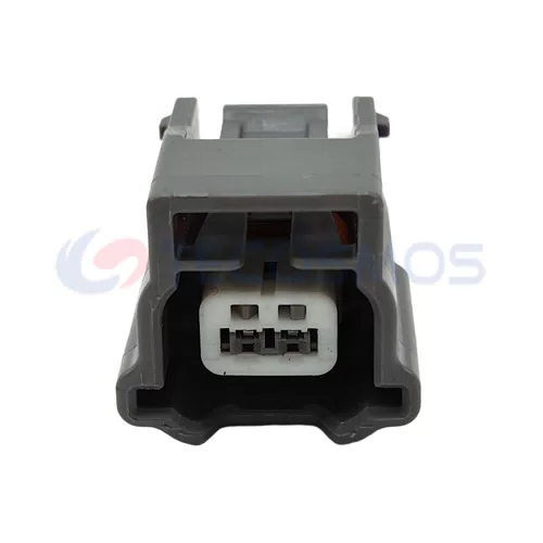 Automobile Waterproof Wiring Harness Connector Plug CT2-0027M-3