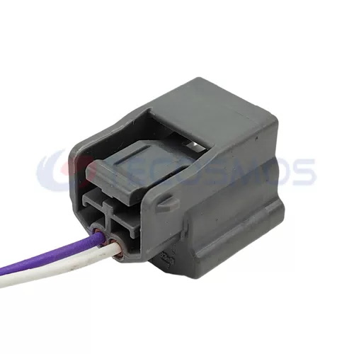 Automobile Waterproof Wiring Harness Connector Plug CT2-0027M-3 - image 2