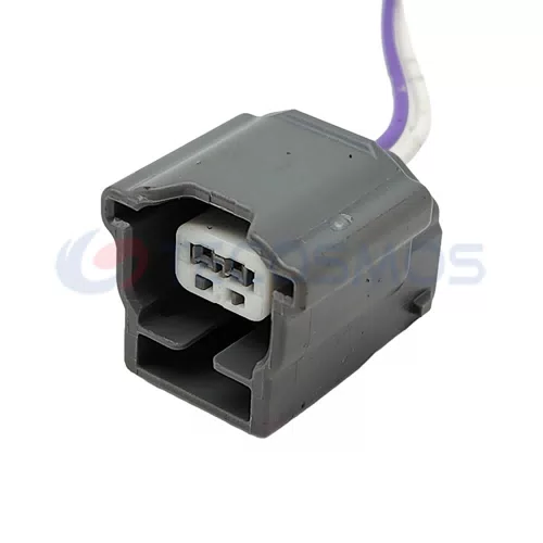 Automobile Waterproof Wiring Harness Connector Plug CT2-0027M-3 - image 3