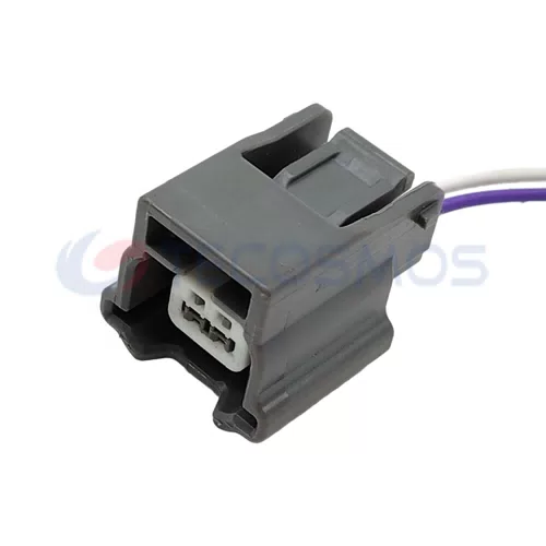 Automobile Waterproof Wiring Harness Connector Plug CT2-0027M-3 - image 4