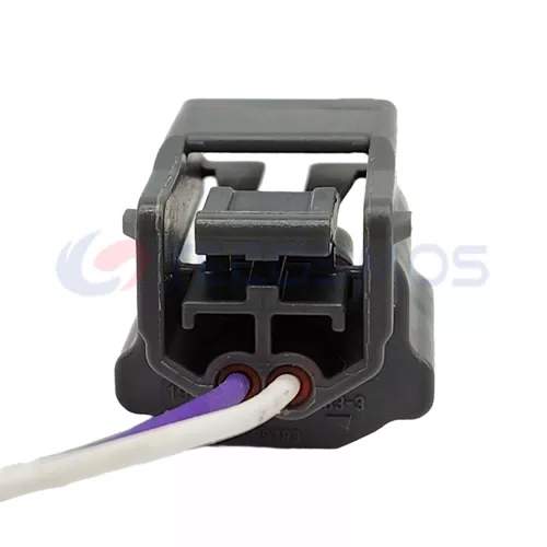 Automobile Waterproof Wiring Harness Connector Plug CT2-0027M-3 - image 5