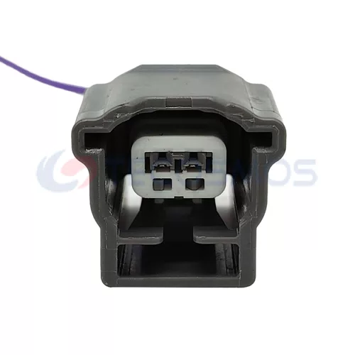 Automobile Waterproof Wiring Harness Connector Plug CT2-0027M-3 - image 6