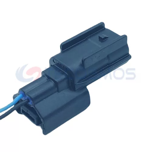 Auto Parts Small Light Turn signal Lock ABS Sensor Suitable for Honda 2-pin Public CT2-0027g - image 5