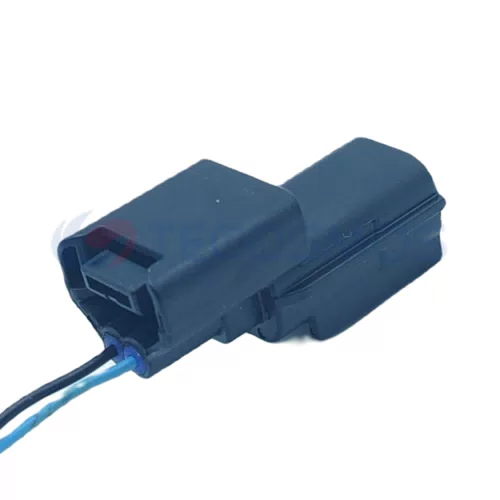 Auto Parts Small Light Turn signal Lock ABS Sensor Suitable for Honda 2-pin Public CT2-0027g - image 6