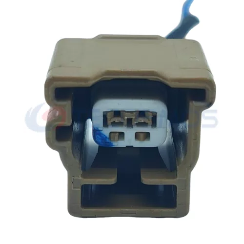 Auto Parts Rear Wheel ABS Sensor Plug Suitable for 2-pin Female CT2-0027m-4 - image 4