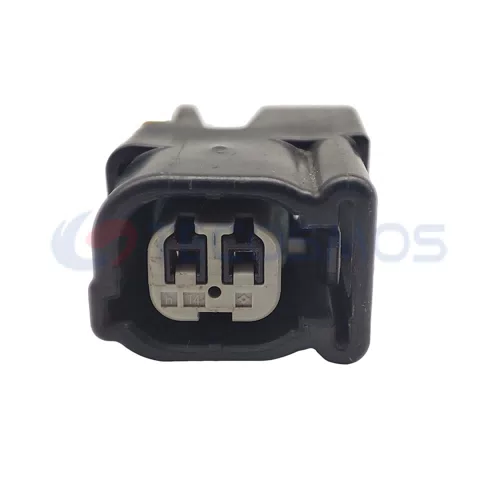 Automotive Ignition Coil Harness Connector Plug Waterproof Shell Suitable for Acura 2pin Female CT2-0028M-2 - image 2