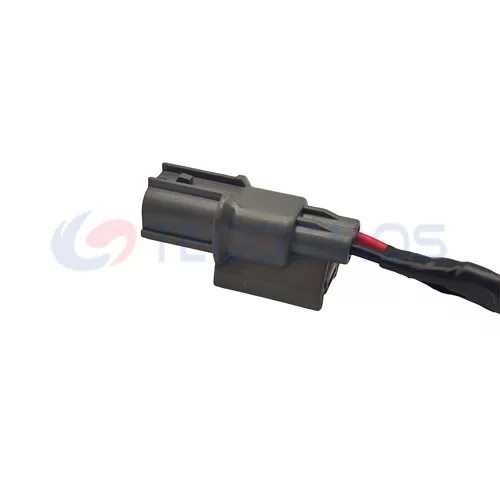 Car Turn signal Small Light Harness Connector Plug Waterproof Shell Suitable for Honda 2pin Male CT2-0030G - image 3