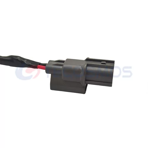 Car Turn signal Small Light Harness Connector Plug Waterproof Shell Suitable for Honda 2pin Male CT2-0030G - image 4