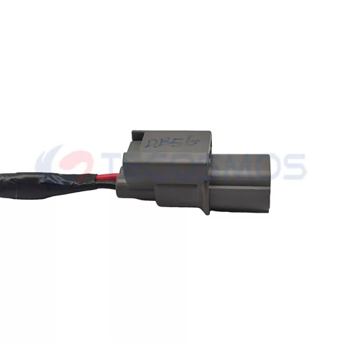 Car Turn signal Small Light Harness Connector Plug Waterproof Shell Suitable for Honda 2pin Male CT2-0030G - image 5