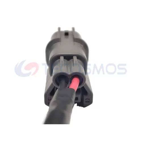 Car Turn signal Small Light Harness Connector Plug Waterproof Shell Suitable for Honda 2pin Male CT2-0030G - image 6
