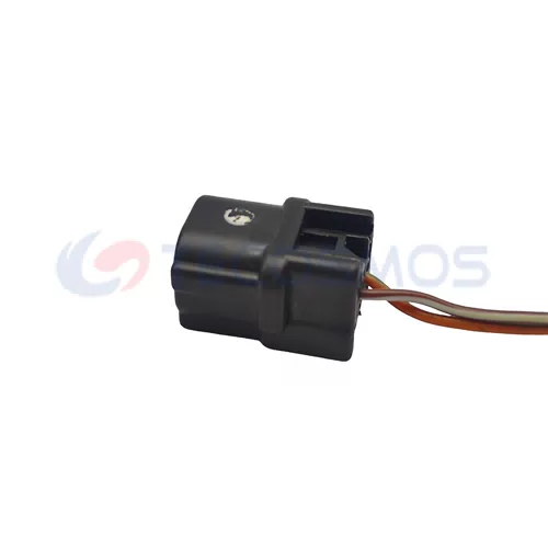 Automotive Ignition Coil Harness Connector Plug Waterproof Shell Suitable for Honda 2pin Female CT2-0030M-1 - image 3