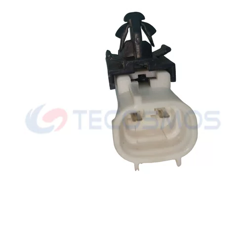 Waterproof Wire Connector Cable Harness Automotive Enclosure Connector for Toyota 2Pin Male CT2-0031G