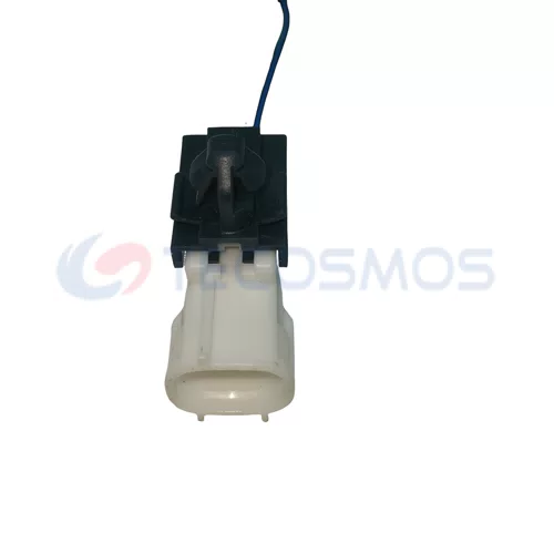 Waterproof Wire Connector Cable Harness Automotive Enclosure Connector for Toyota 2Pin Male CT2-0031G - image 2