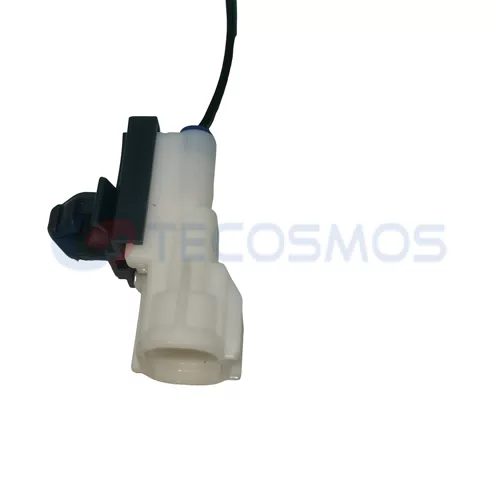 Waterproof Wire Connector Cable Harness Automotive Enclosure Connector for Toyota 2Pin Male CT2-0031G - image 3