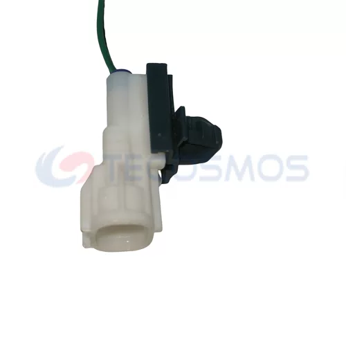 Waterproof Wire Connector Cable Harness Automotive Enclosure Connector for Toyota 2Pin Male CT2-0031G - image 4