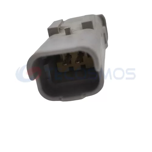 Waterproof Wire Connector Cable Harness Automotive Enclosure Connector for Toyota 2Pin Male CT2-0032G-1