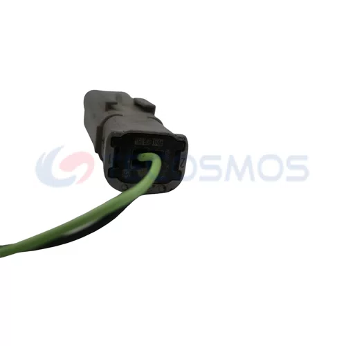 Waterproof Wire Connector Cable Harness Automotive Enclosure Connector for Toyota 2Pin Male CT2-0032G-1 - image 3